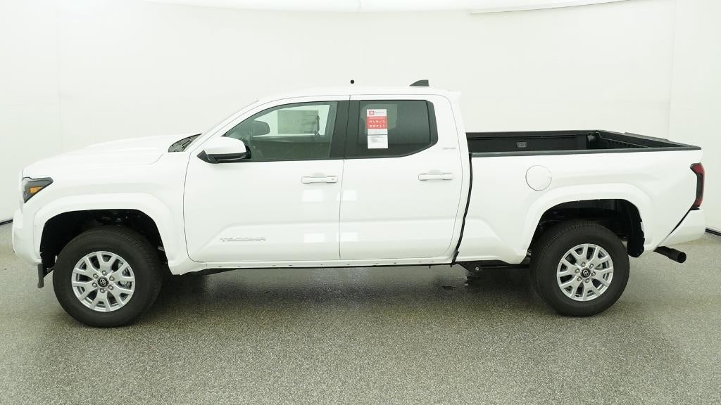 2026 Toyota Tacoma 4WD SR5