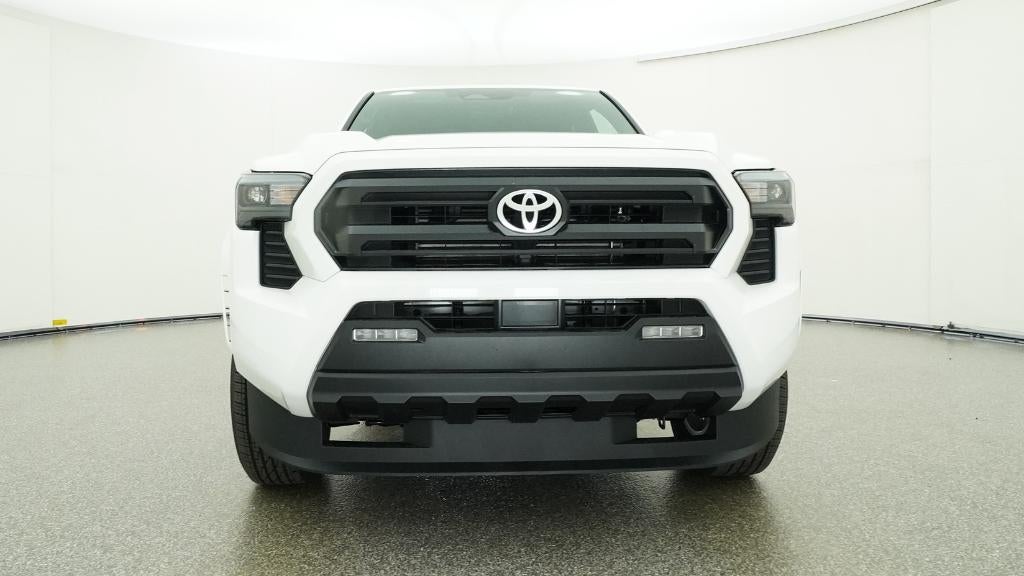 2026 Toyota Tacoma 4WD SR5