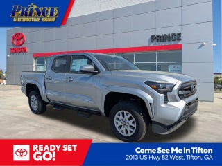 2026 Toyota Tacoma 4WD SR5