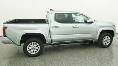 2026 Toyota Tacoma 4WD SR5