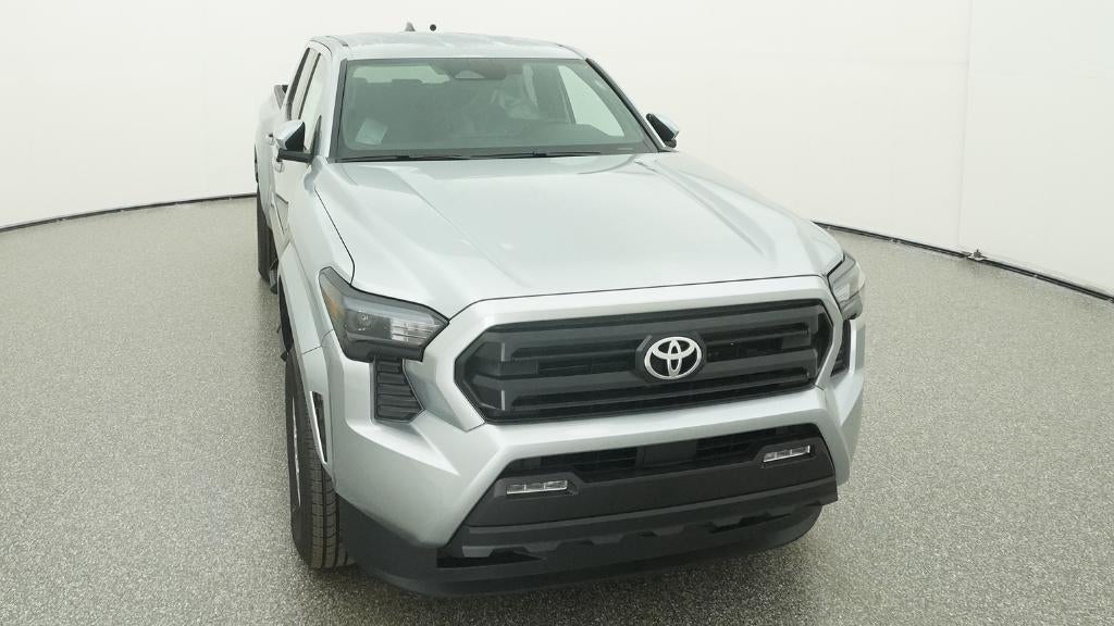2026 Toyota Tacoma 4WD SR5