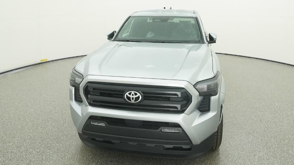 2026 Toyota Tacoma 4WD SR5