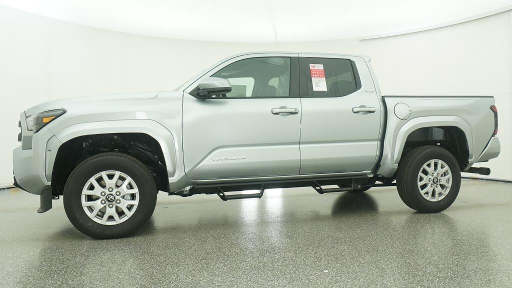 2026 Toyota Tacoma 4WD SR5
