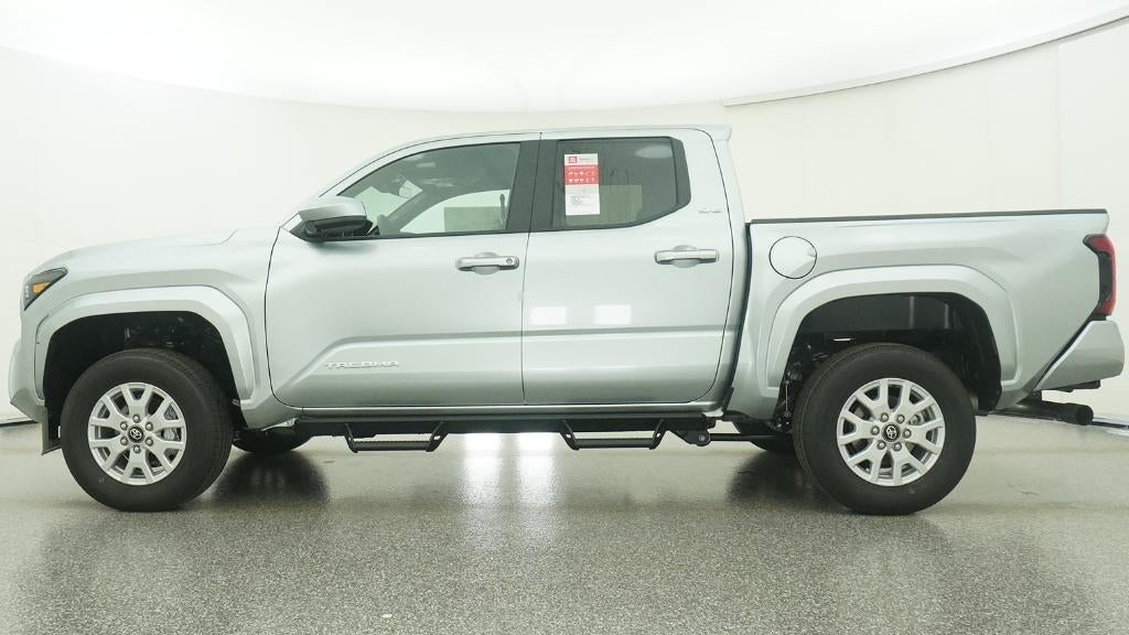 2026 Toyota Tacoma 4WD SR5