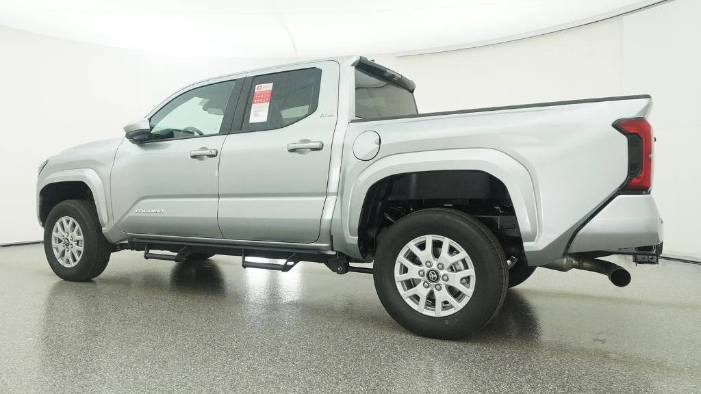 2026 Toyota Tacoma 4WD SR5