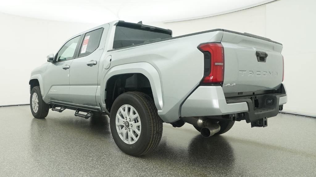 2026 Toyota Tacoma 4WD SR5