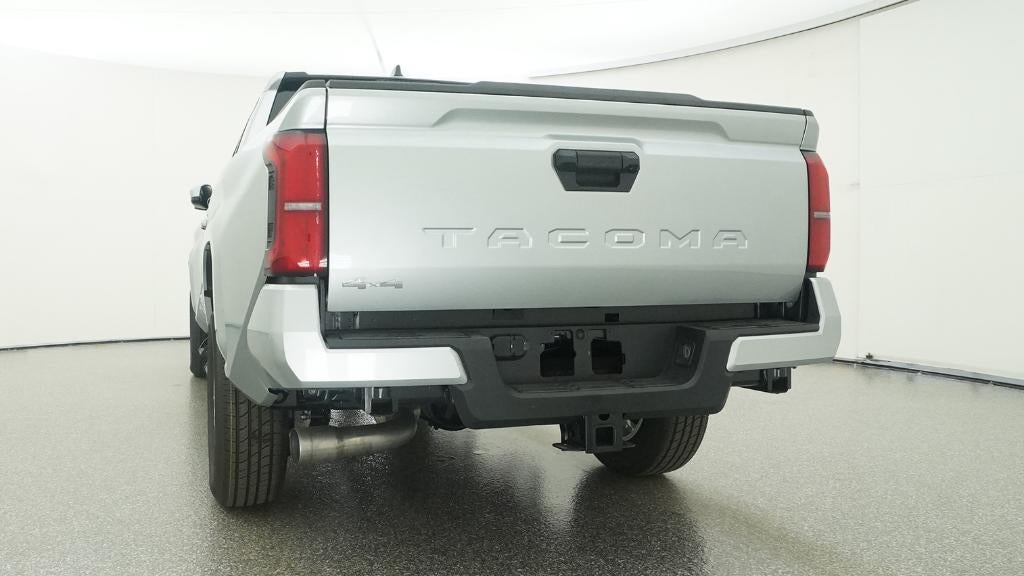 2026 Toyota Tacoma 4WD SR5