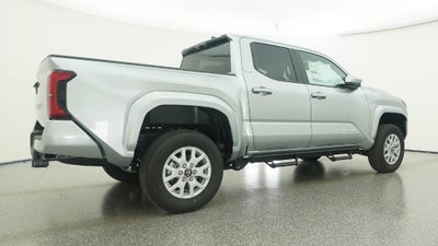 2026 Toyota Tacoma 4WD SR5