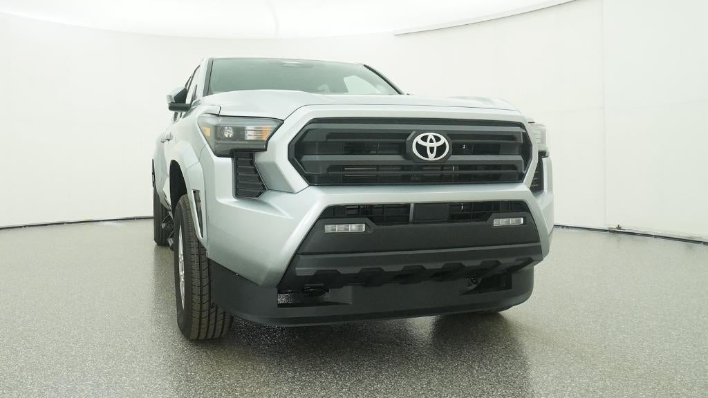 2026 Toyota Tacoma 4WD SR5