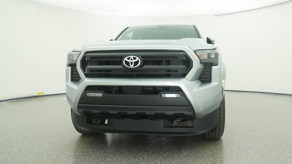 2026 Toyota Tacoma 4WD SR5