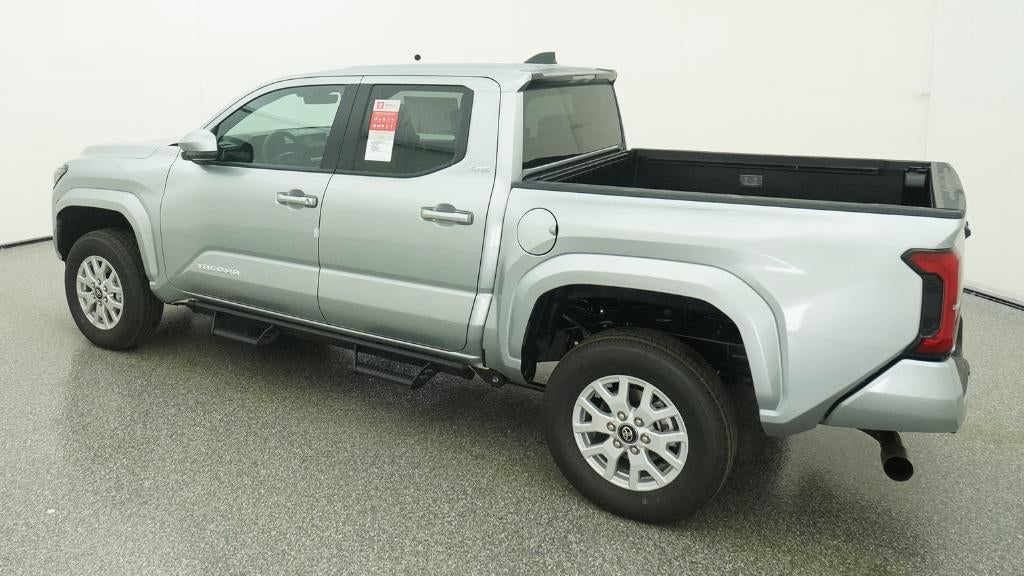 2026 Toyota Tacoma 4WD SR5