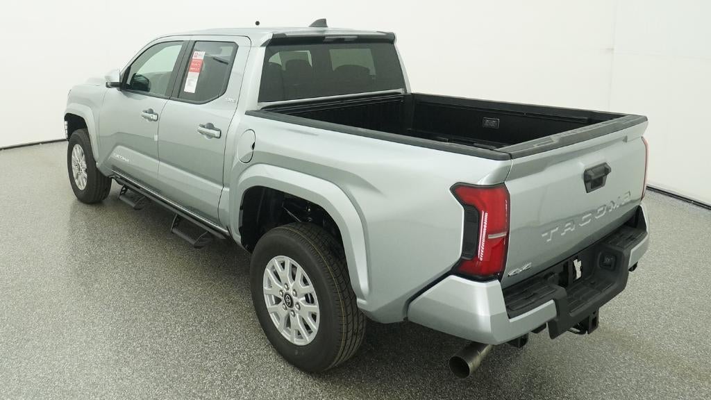 2026 Toyota Tacoma 4WD SR5