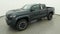 2026 Toyota Tacoma 4WD TRD Sport