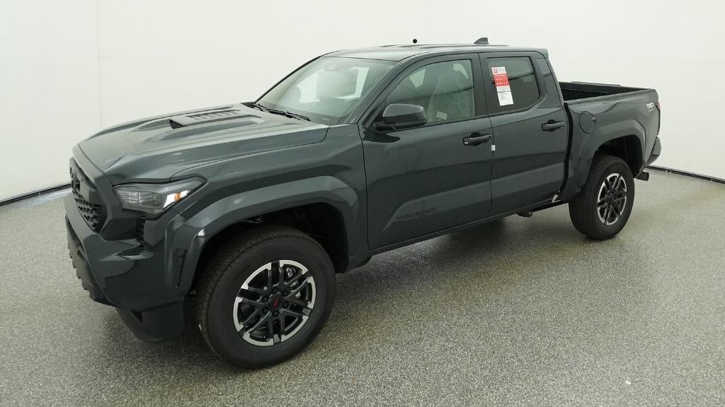 2026 Toyota Tacoma 4WD TRD Sport