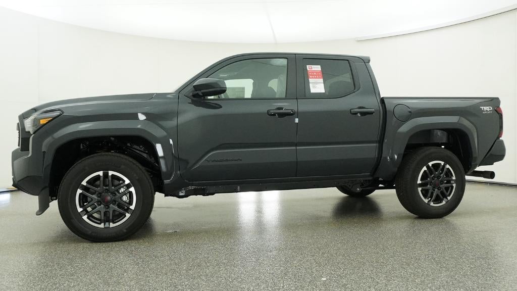 2026 Toyota Tacoma 4WD TRD Sport