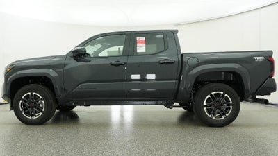 2026 Toyota Tacoma 4WD TRD Sport