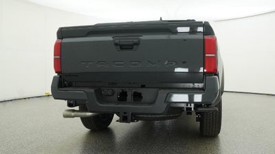 2026 Toyota Tacoma 4WD TRD Sport