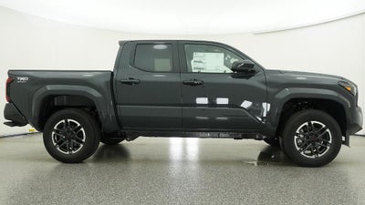 2026 Toyota Tacoma 4WD TRD Sport