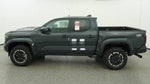 2026 Toyota Tacoma 4WD TRD Sport