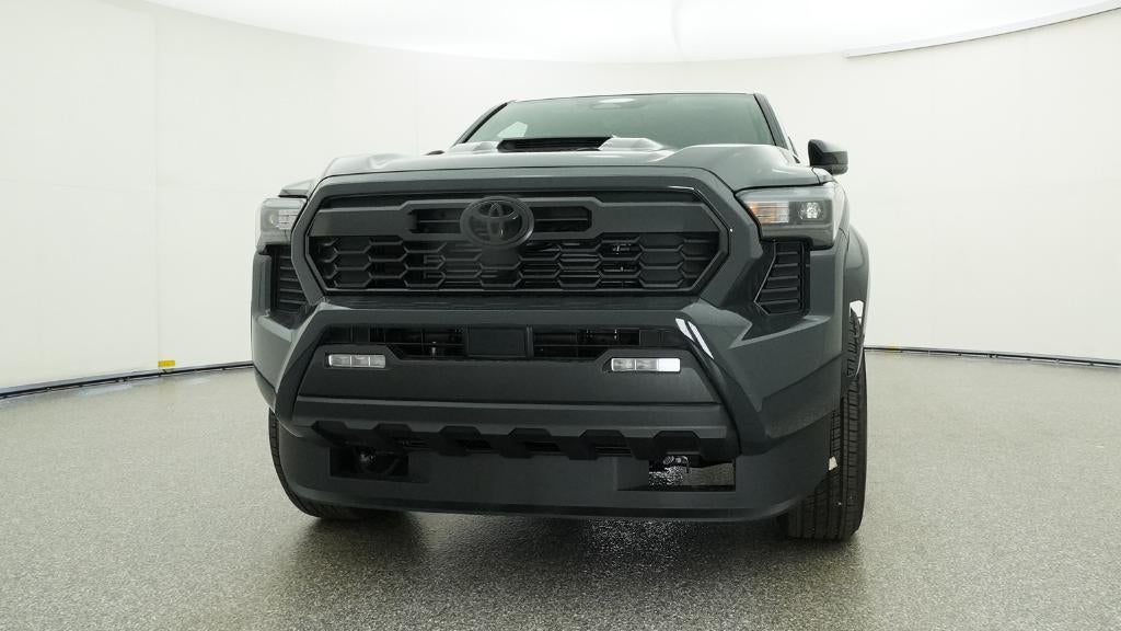 2026 Toyota Tacoma 4WD TRD Sport