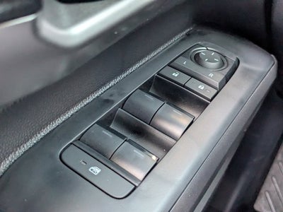 2026 Toyota Tacoma 4WD TRD Sport