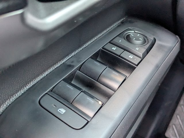 2026 Toyota Tacoma 4WD TRD Sport