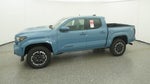 2026 Toyota Tacoma 4WD TRD Sport