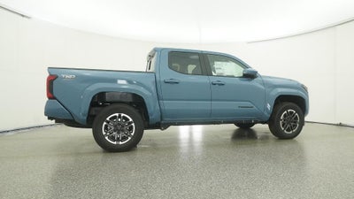 2026 Toyota Tacoma 4WD TRD Sport