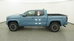 2026 Toyota Tacoma 4WD TRD Sport
