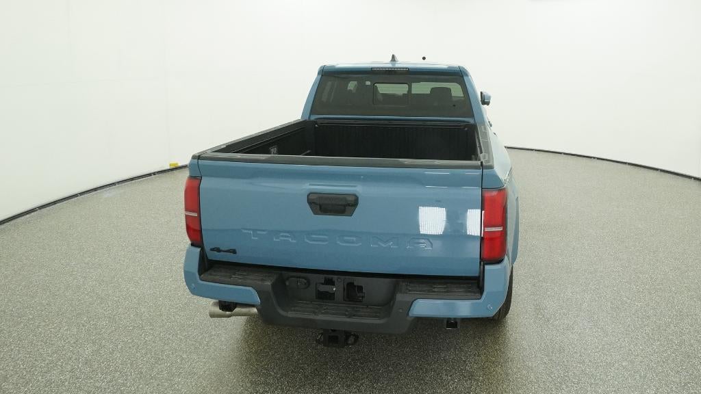 2026 Toyota Tacoma 4WD TRD Sport