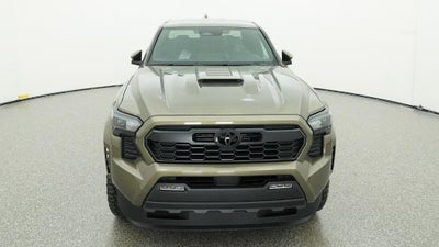2026 Toyota Tacoma 4WD TRD Sport