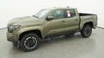 2026 Toyota Tacoma 4WD TRD Sport