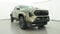 2026 Toyota Tacoma 4WD TRD Sport