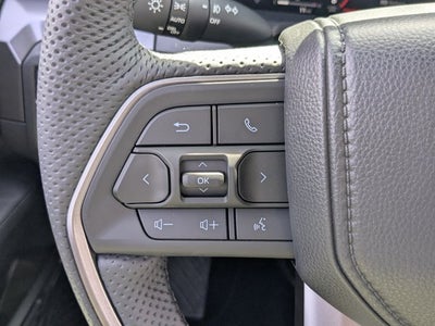 2026 Toyota Tacoma 4WD TRD Sport