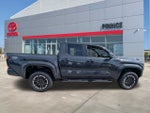 2026 Toyota Tacoma 4WD TRD Sport