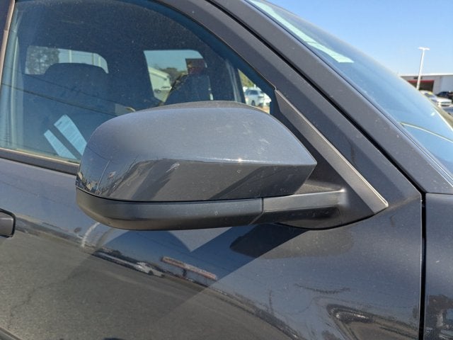 2026 Toyota Tacoma 4WD TRD Off Road Hybrid