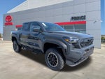 2026 Toyota Tacoma 4WD TRD Off Road Hybrid