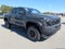 2026 Toyota Tacoma 4WD TRD Off Road Hybrid