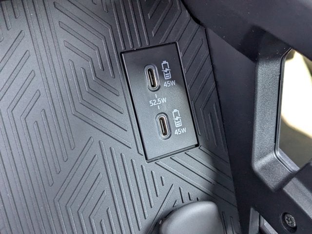 2026 Toyota Tacoma 4WD TRD Off Road Hybrid