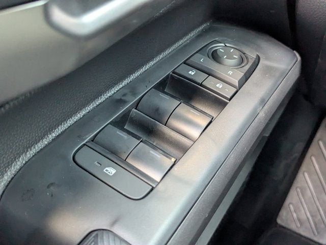 2026 Toyota Tacoma 4WD TRD Off Road Hybrid