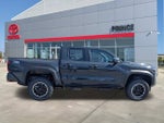 2026 Toyota Tacoma 4WD TRD Off Road Hybrid