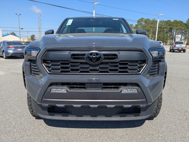2026 Toyota Tacoma 4WD TRD Off Road Hybrid