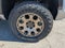 2026 Toyota Tacoma 4WD Trailhunter Hybrid