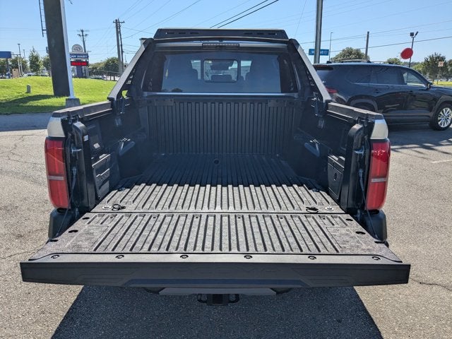 2026 Toyota Tacoma Trailhunter - Photo 13
