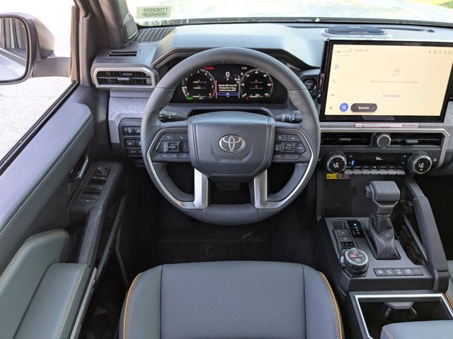 2026 Toyota Tacoma Trailhunter - Photo 16