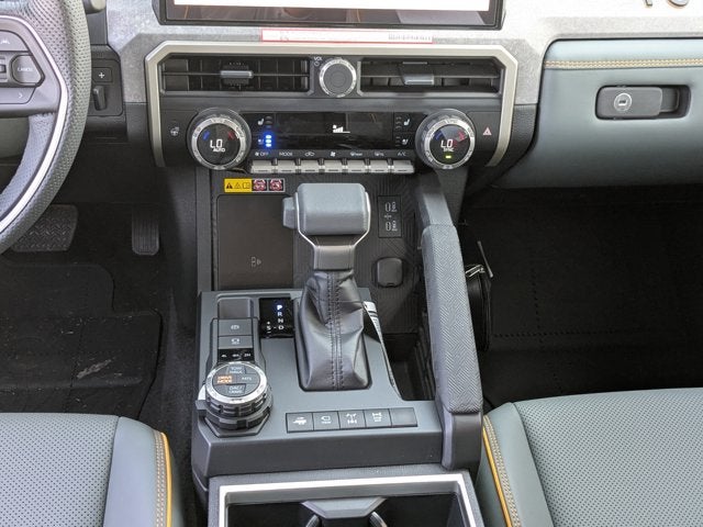 2026 Toyota Tacoma Trailhunter - Photo 19