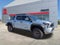 2026 Toyota Tacoma 4WD Trailhunter Hybrid