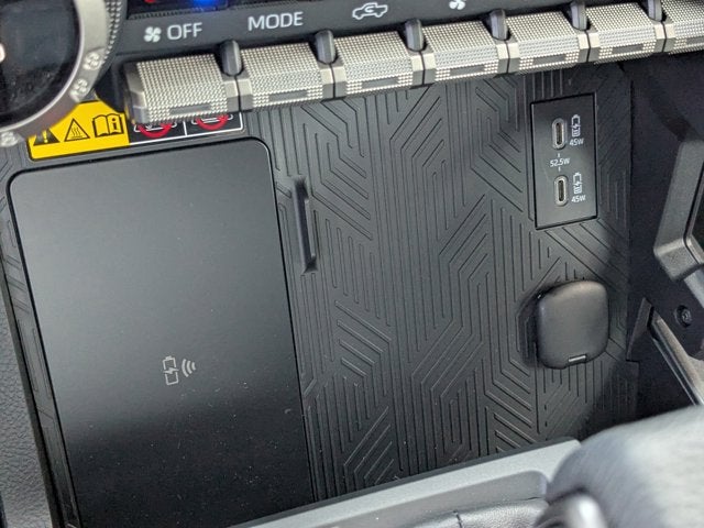 2026 Toyota Tacoma Trailhunter - Photo 22
