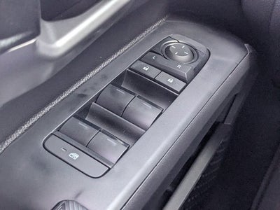 2026 Toyota Tacoma 4WD Trailhunter Hybrid