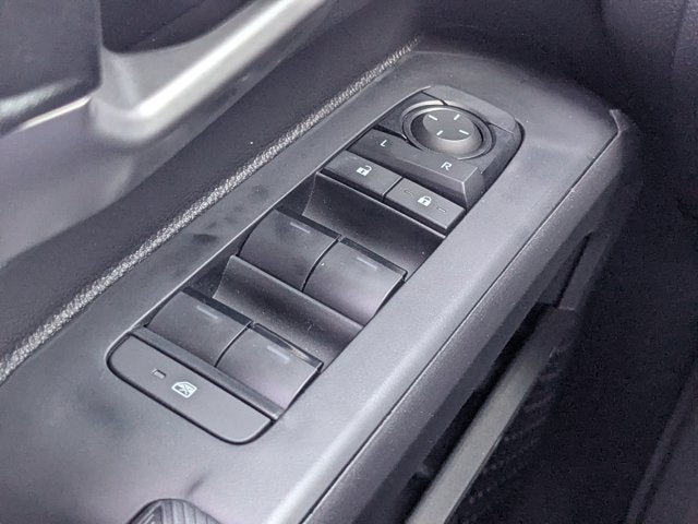 2026 Toyota Tacoma 4WD Trailhunter Hybrid